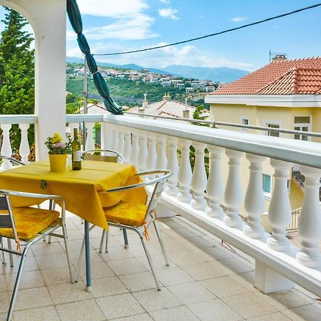 Apartman Gabrijela Senj  Luaran gambar