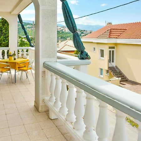 Apartman Gabrijela Senj  Luaran gambar
