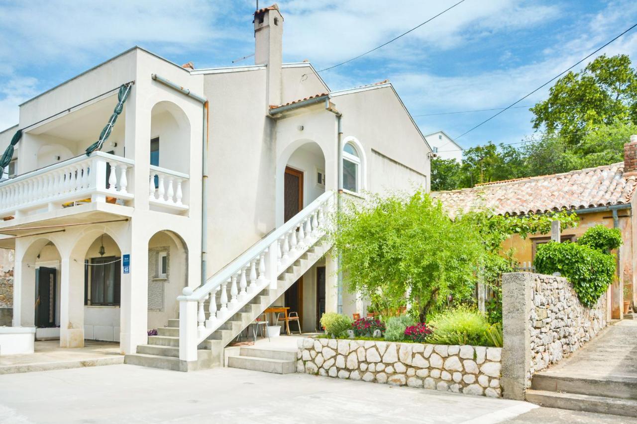 Apartman Gabrijela Senj  Luaran gambar