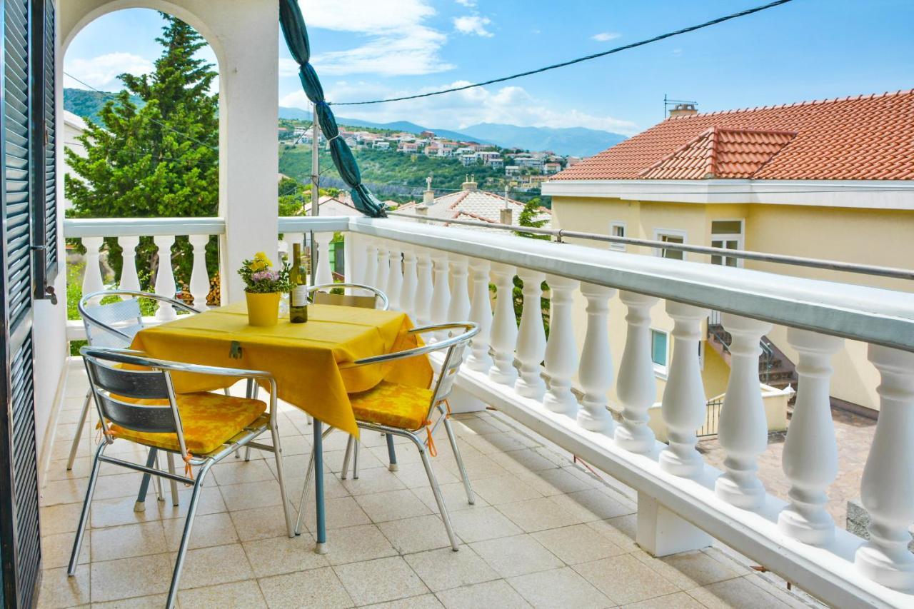 Apartman Gabrijela Senj  Luaran gambar