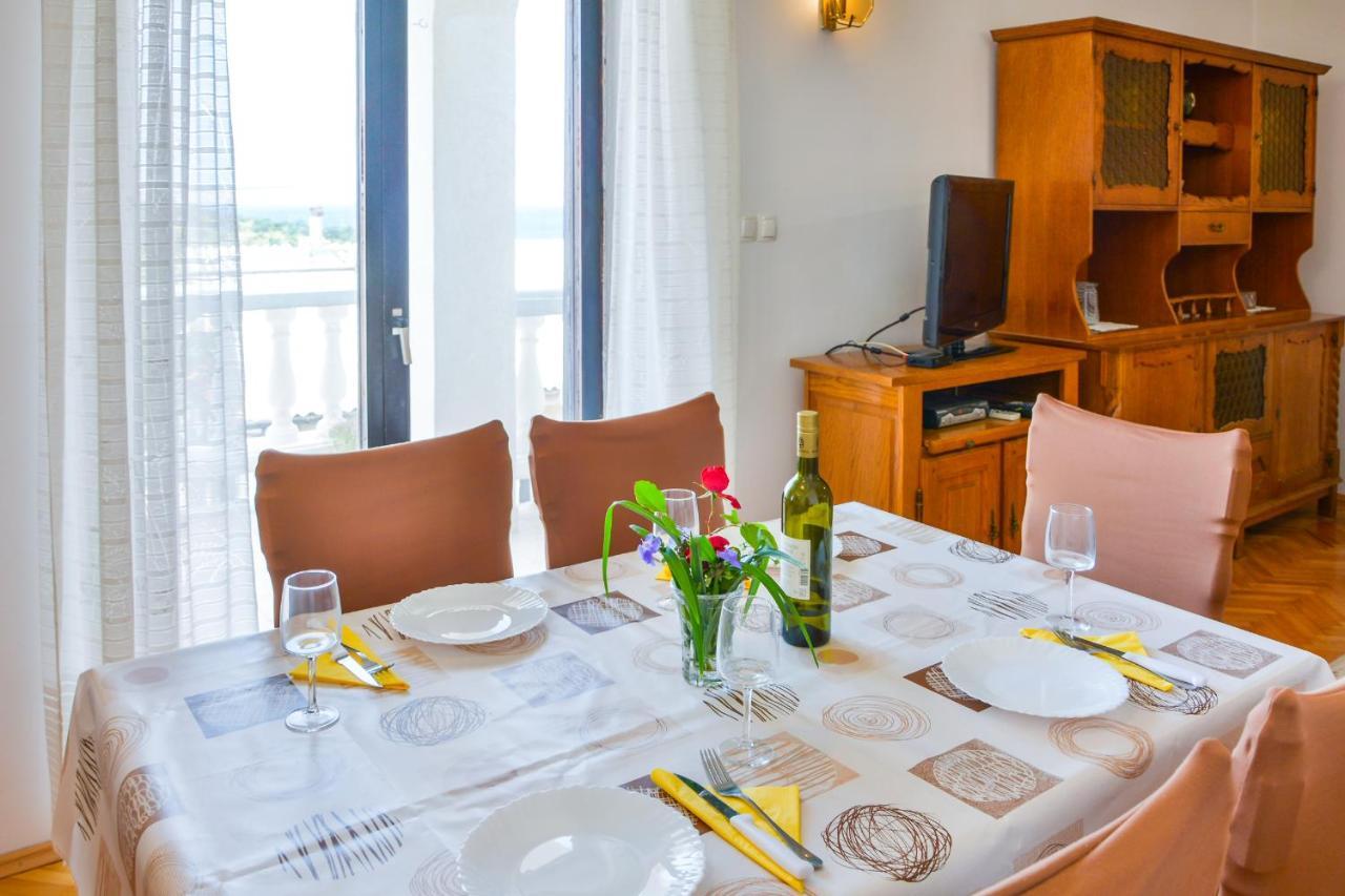 Apartman Gabrijela Senj  Luaran gambar