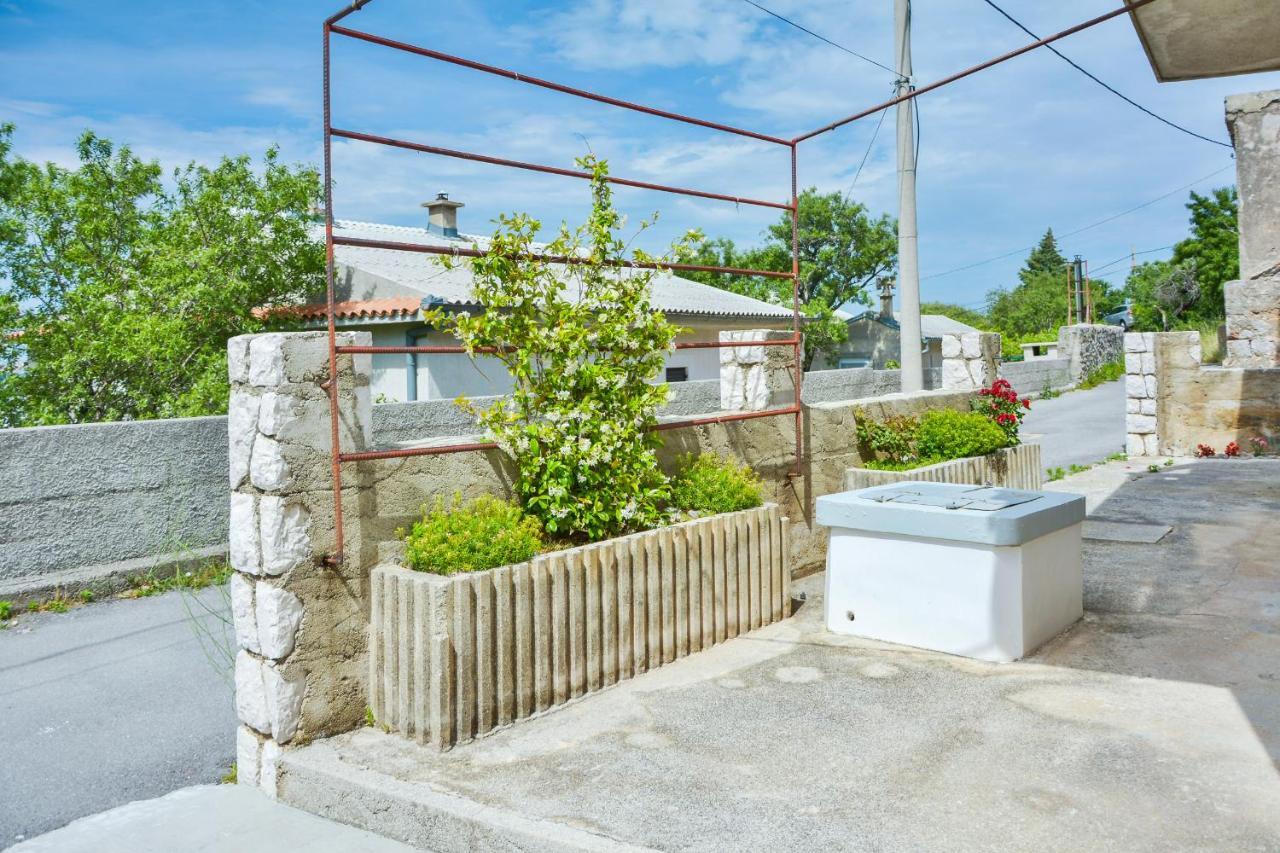 Apartman Gabrijela Senj  Luaran gambar