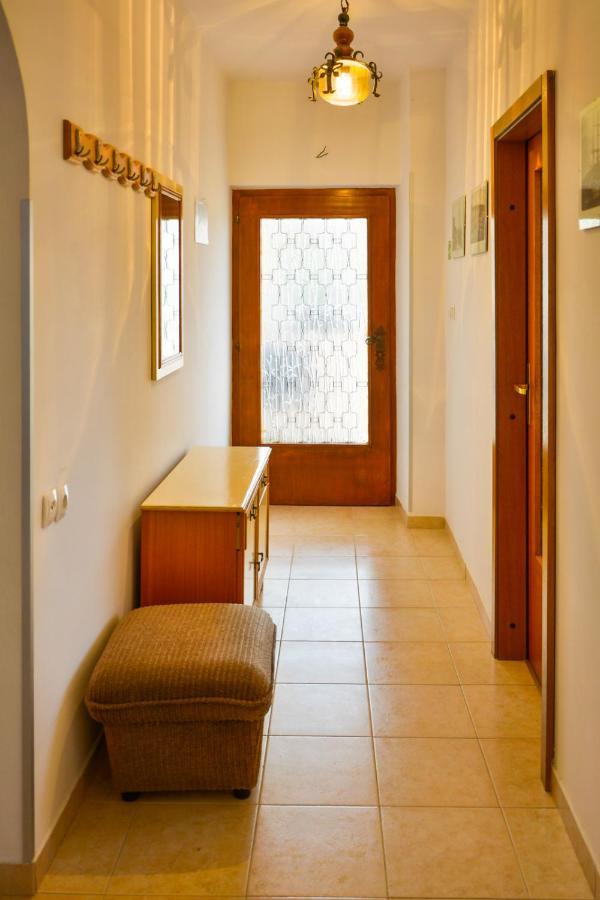 Apartman Gabrijela Senj  Luaran gambar