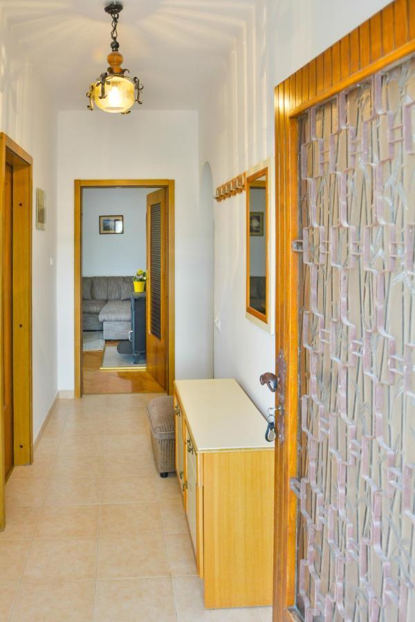 Apartman Gabrijela Senj  Luaran gambar