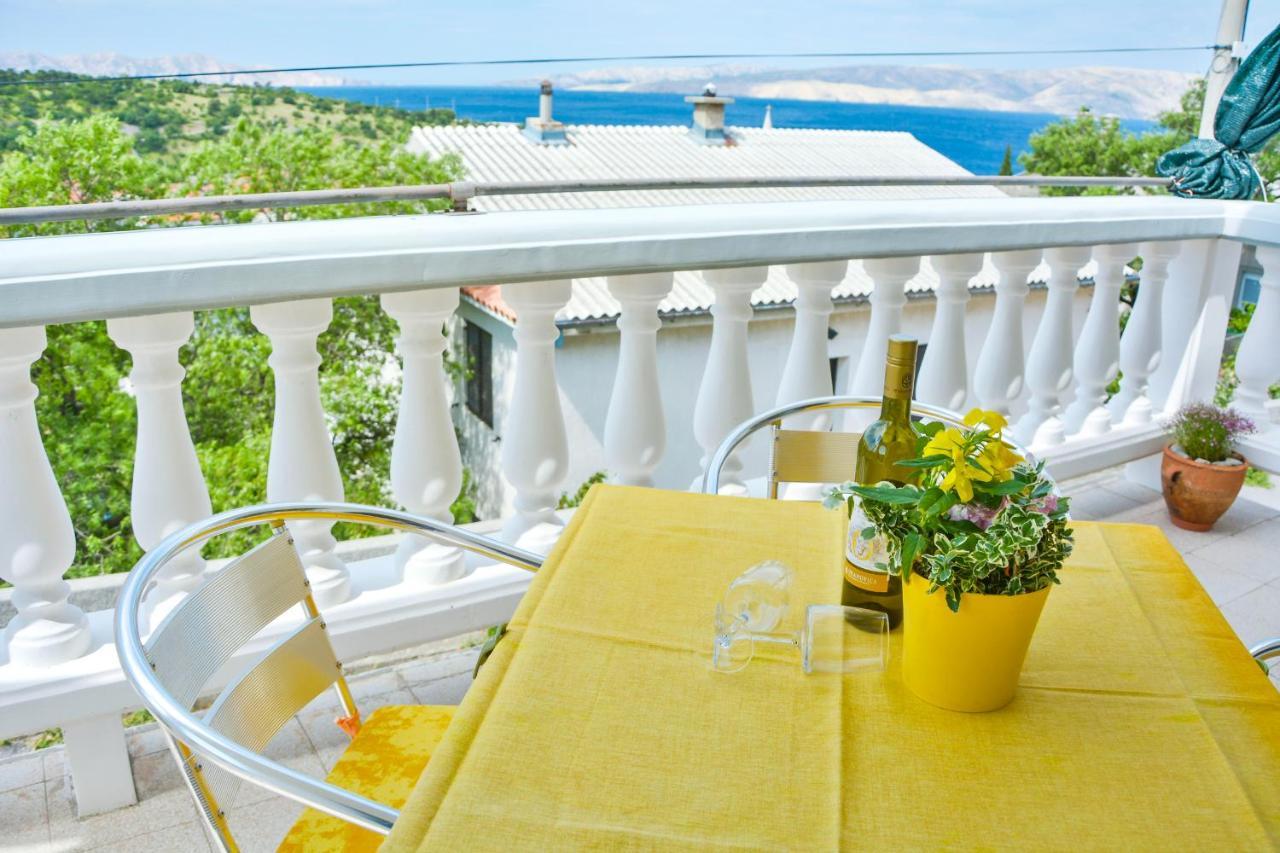 Apartman Gabrijela Senj  Luaran gambar