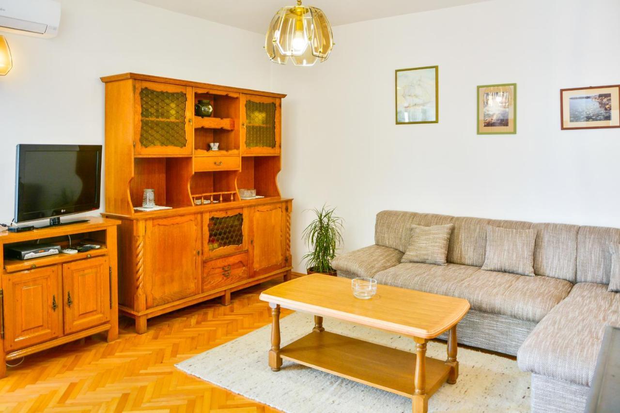 Apartman Gabrijela Senj  Luaran gambar