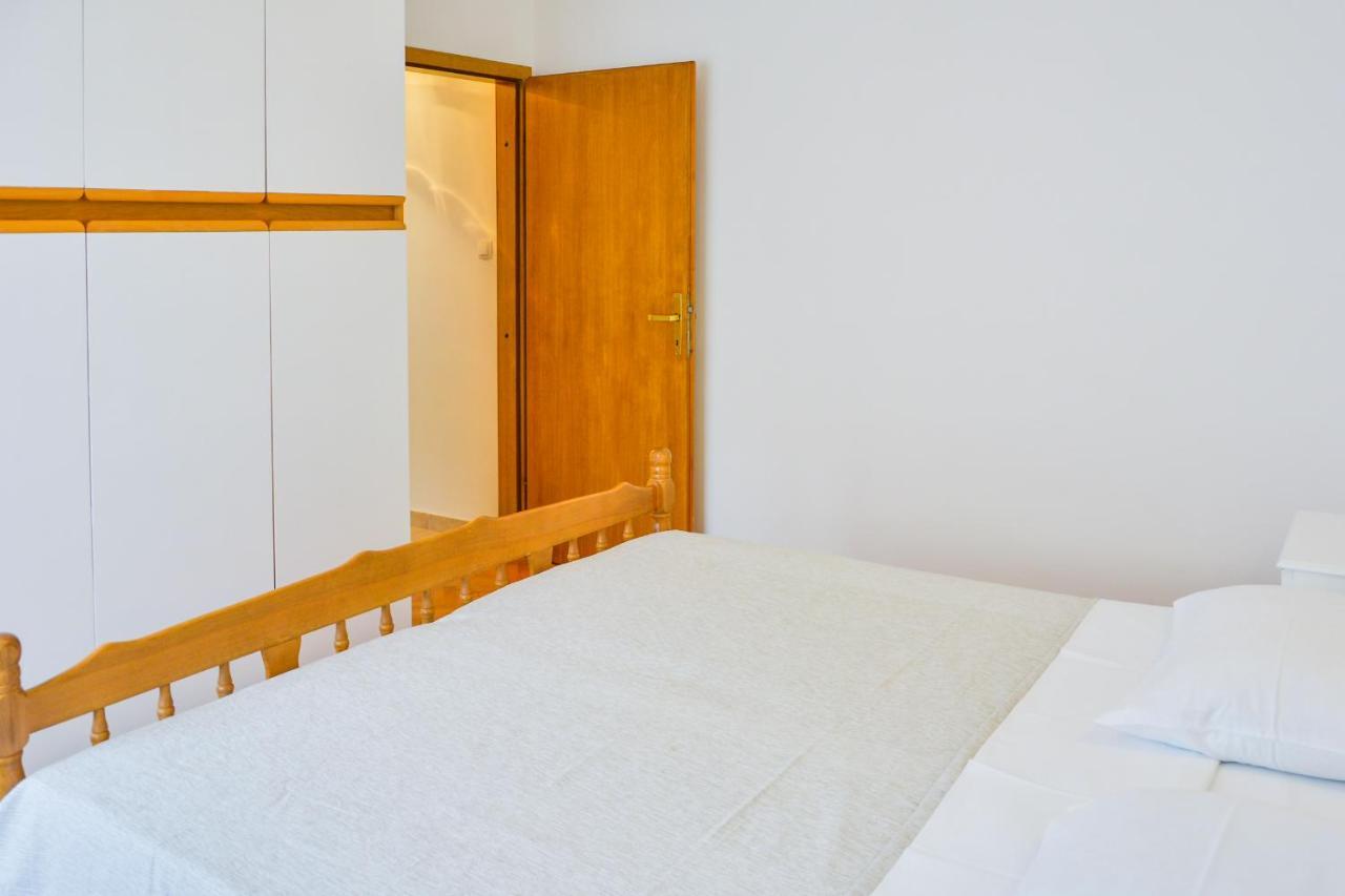 Apartman Gabrijela Senj  Luaran gambar