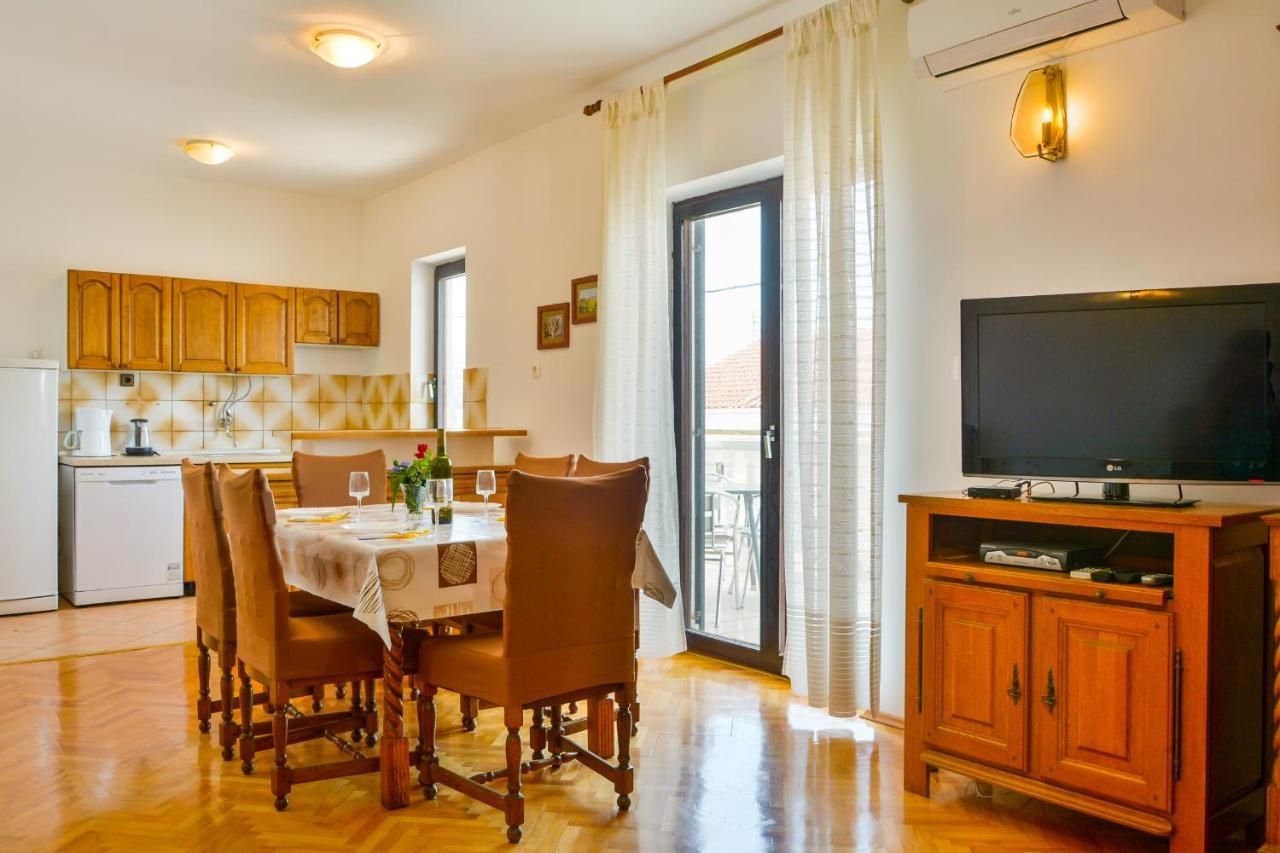 Apartman Gabrijela Senj  Luaran gambar