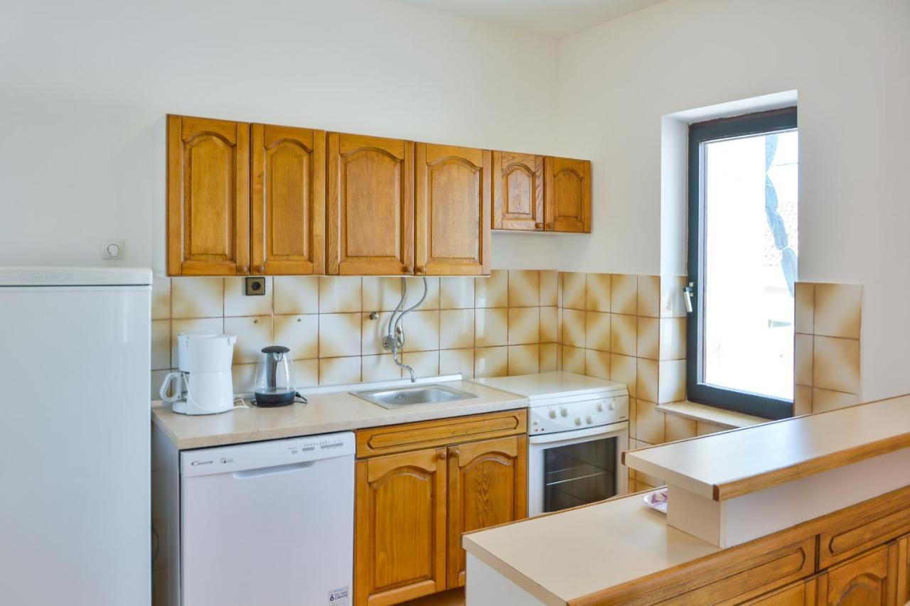 Apartman Gabrijela Senj  Luaran gambar