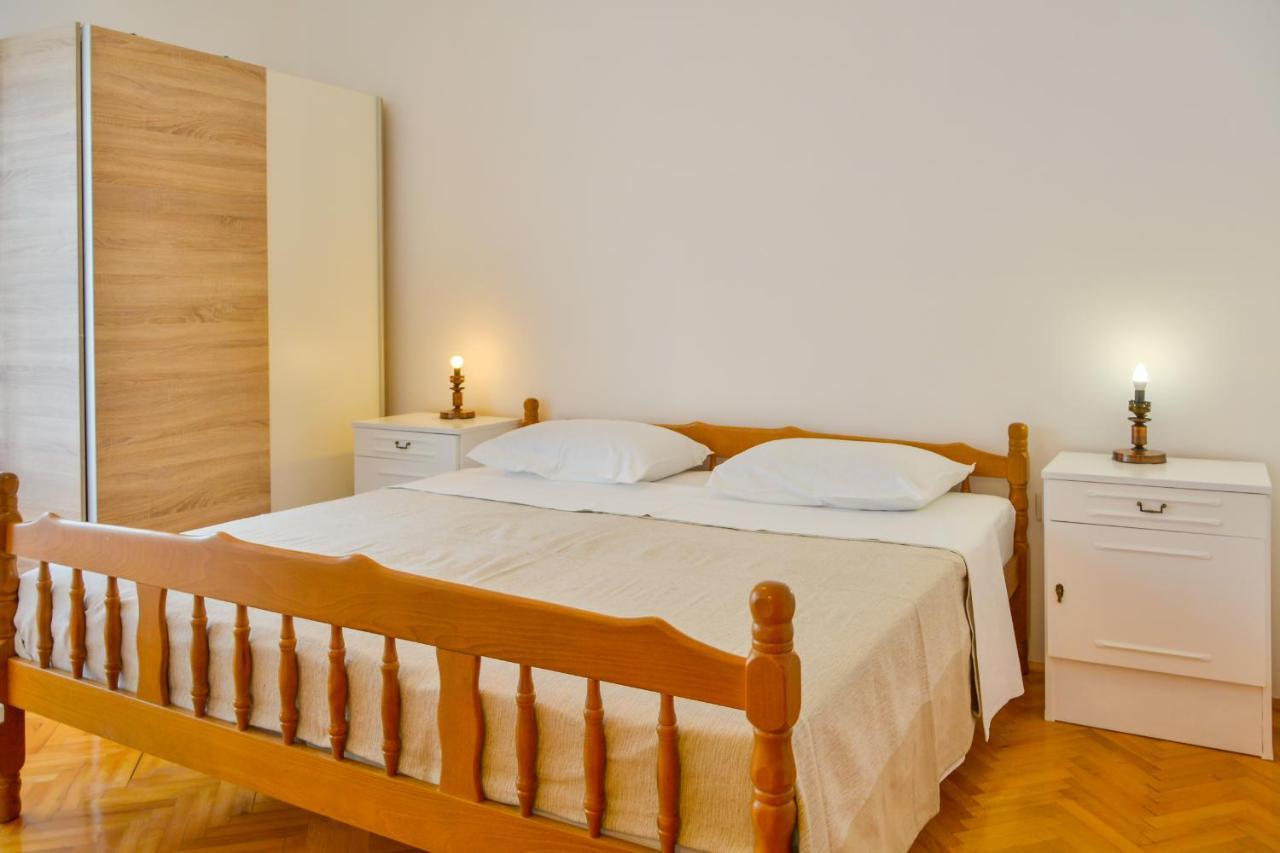 Apartman Gabrijela Senj  Luaran gambar