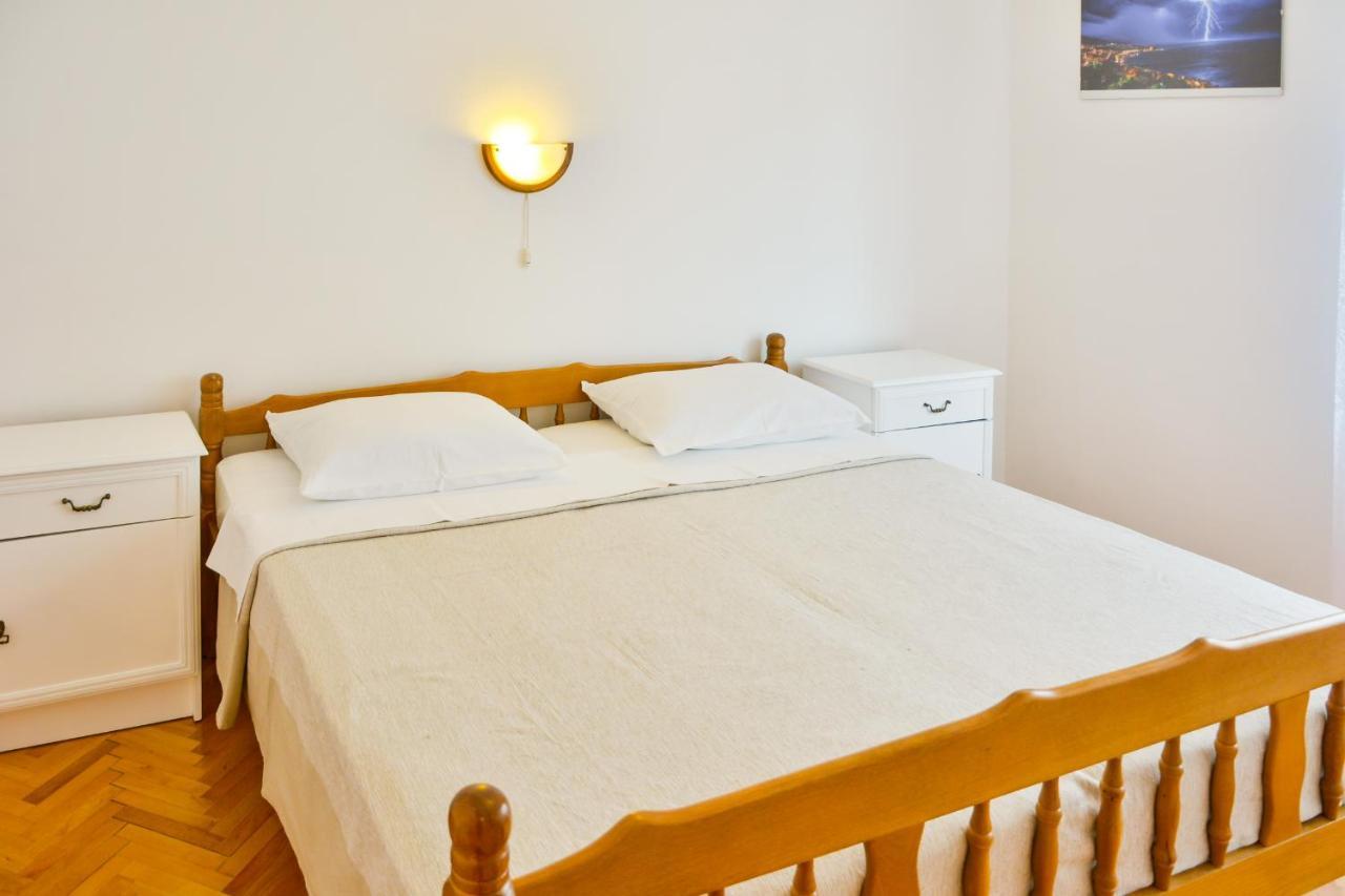 Apartman Gabrijela Senj  Luaran gambar