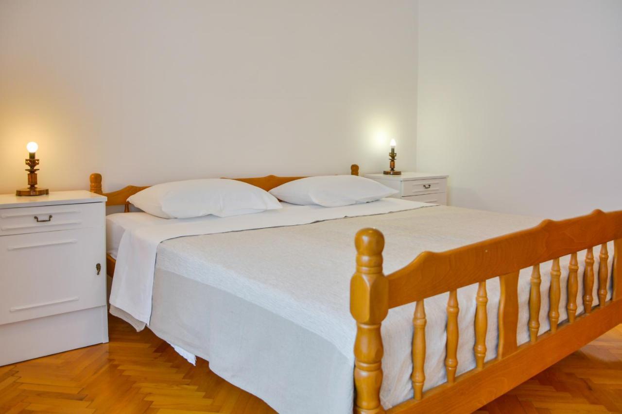Apartman Gabrijela Senj  Luaran gambar