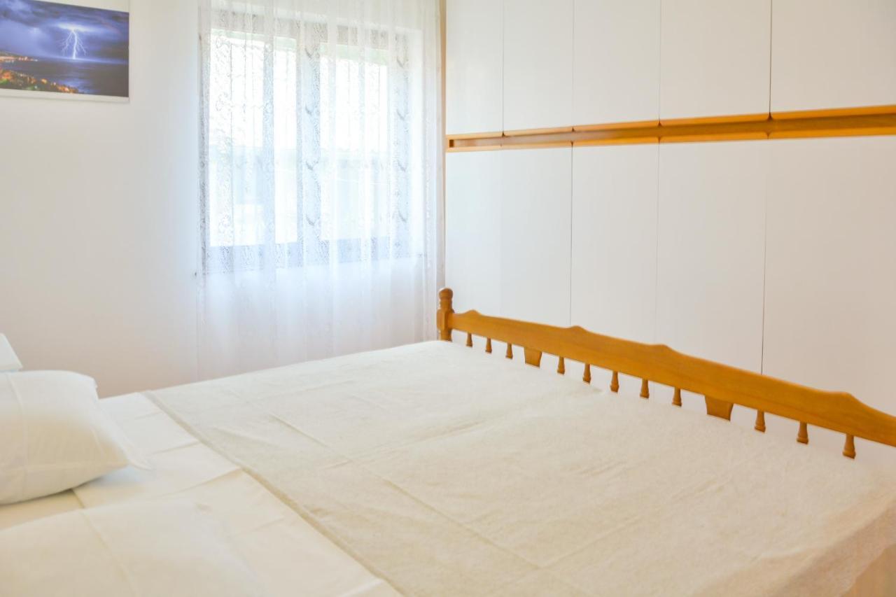 Apartman Gabrijela Senj  Luaran gambar