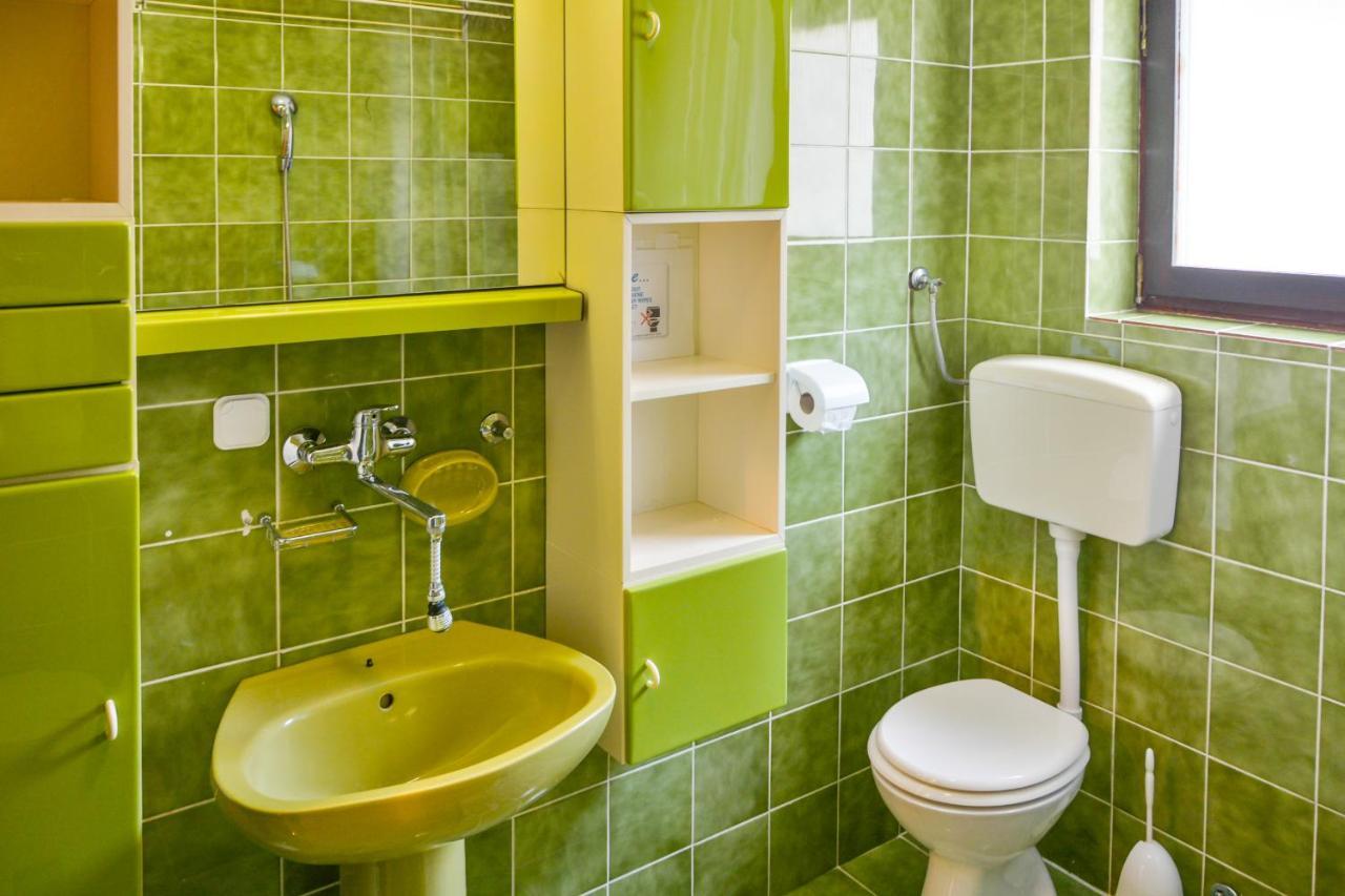 Apartman Gabrijela Senj  Luaran gambar