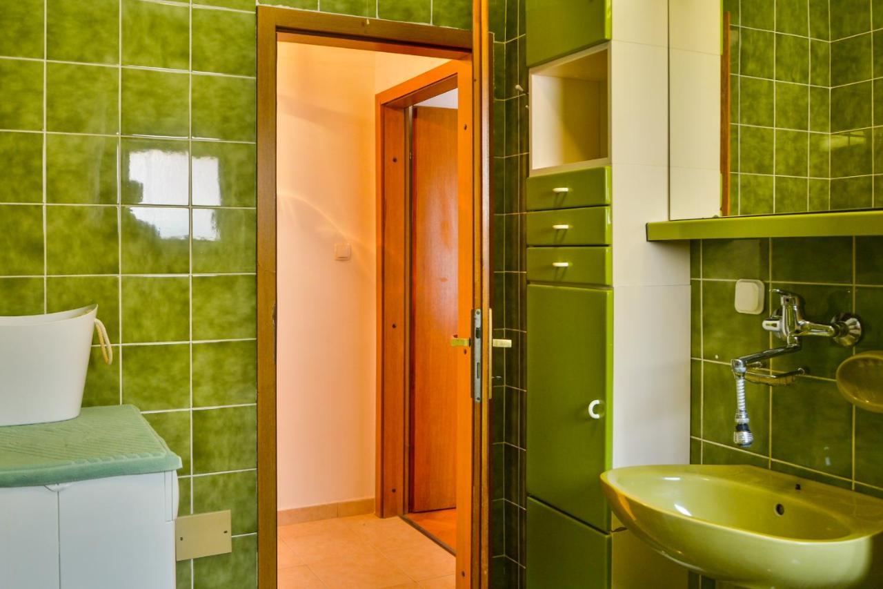 Apartman Gabrijela Senj  Luaran gambar