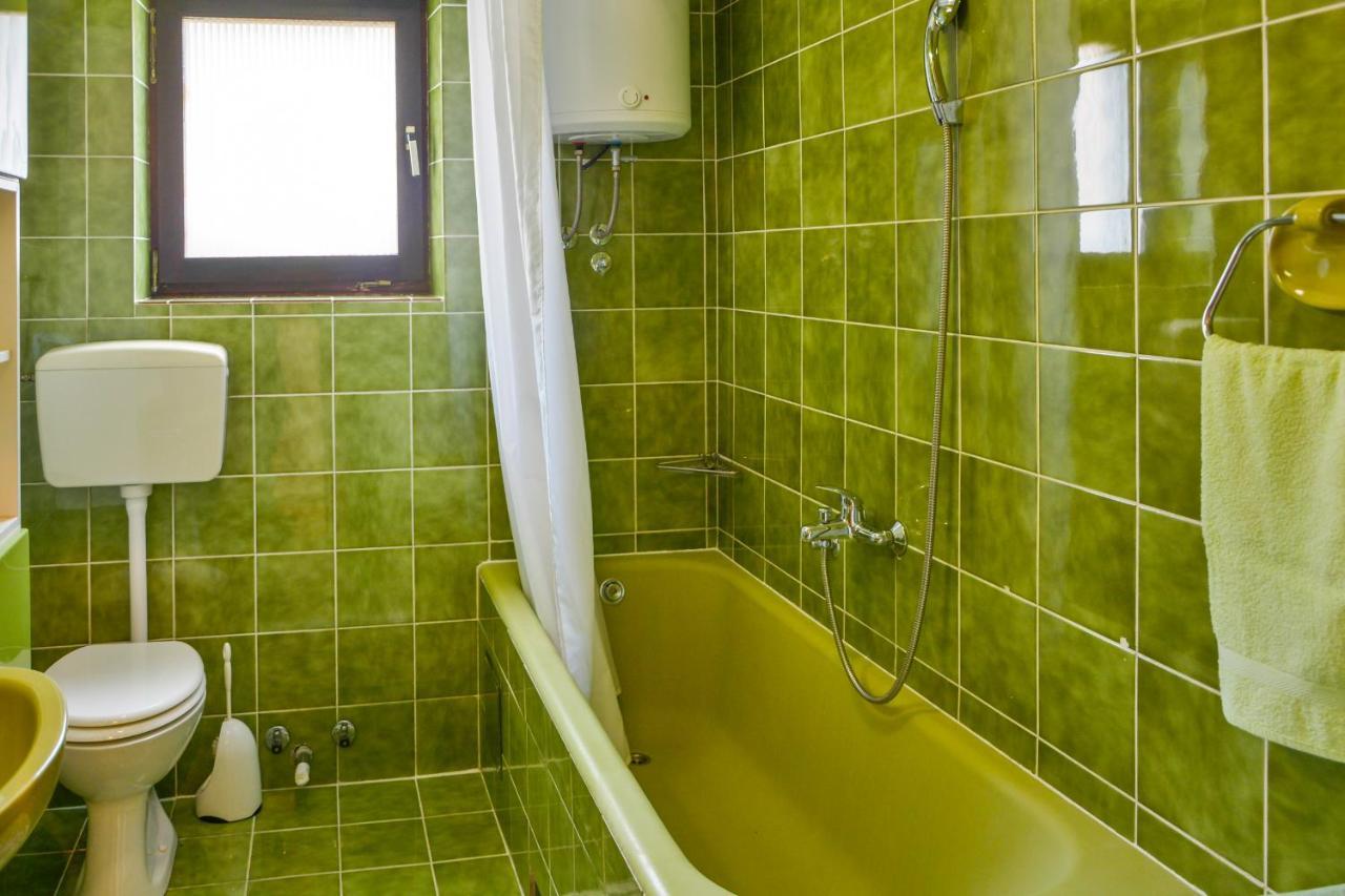 Apartman Gabrijela Senj  Luaran gambar